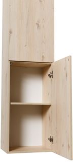 Шкаф подвесной Art&Max Verona Push 40x150см гаскон пайн AM-Verona-Push-1500-2A-SC-GP-TS